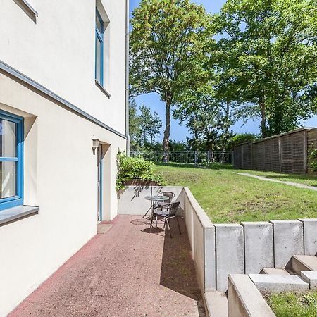 Villa Triton Souterrain Wohnung 07 Boltenhagen  Luaran gambar