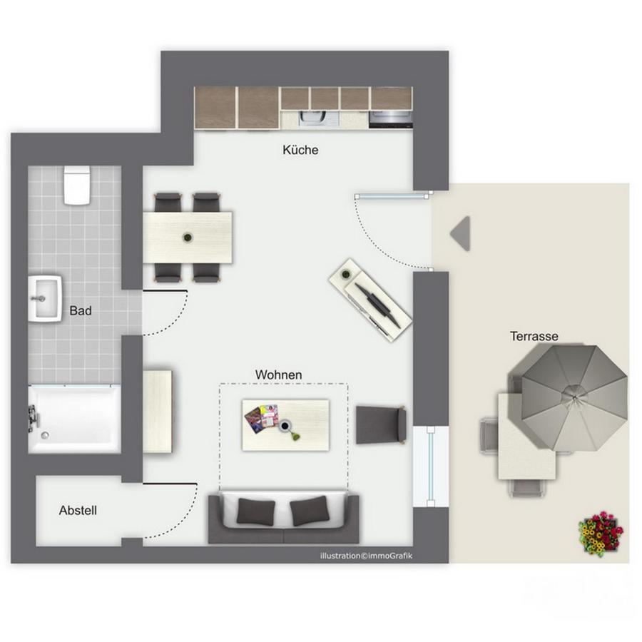 Villa Triton Souterrain Wohnung 07 Boltenhagen  Luaran gambar