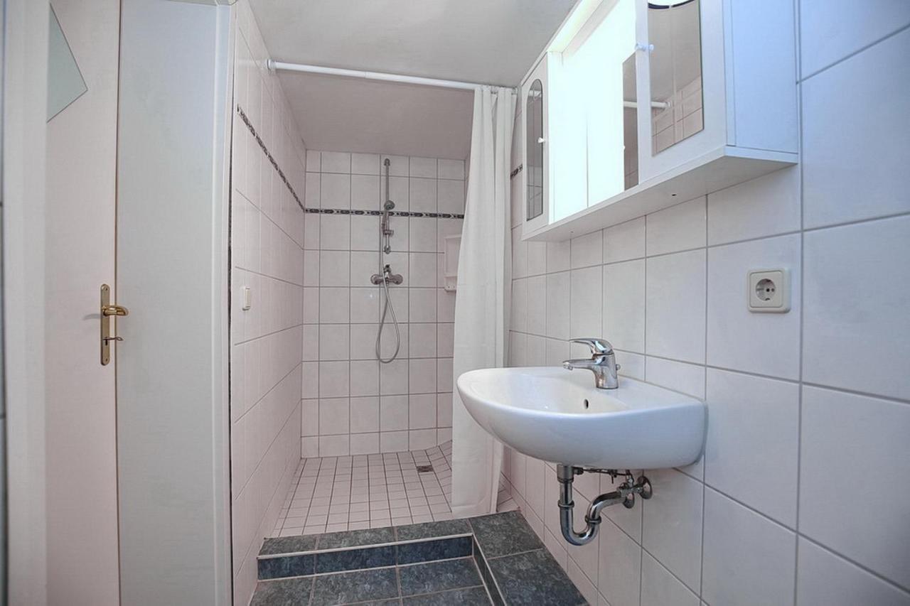 Villa Triton Souterrain Wohnung 07 Boltenhagen  Luaran gambar