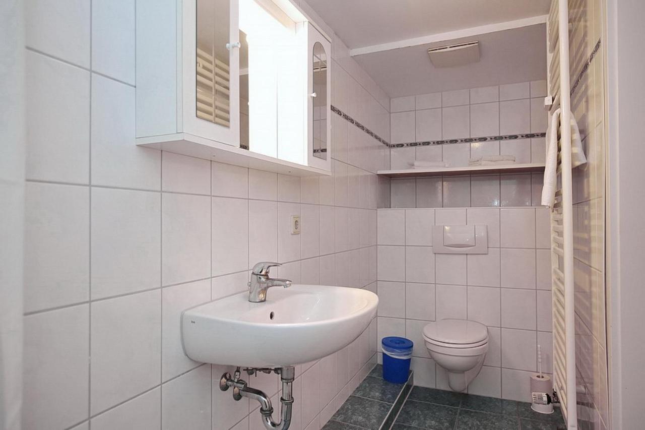 Villa Triton Souterrain Wohnung 07 Boltenhagen  Luaran gambar