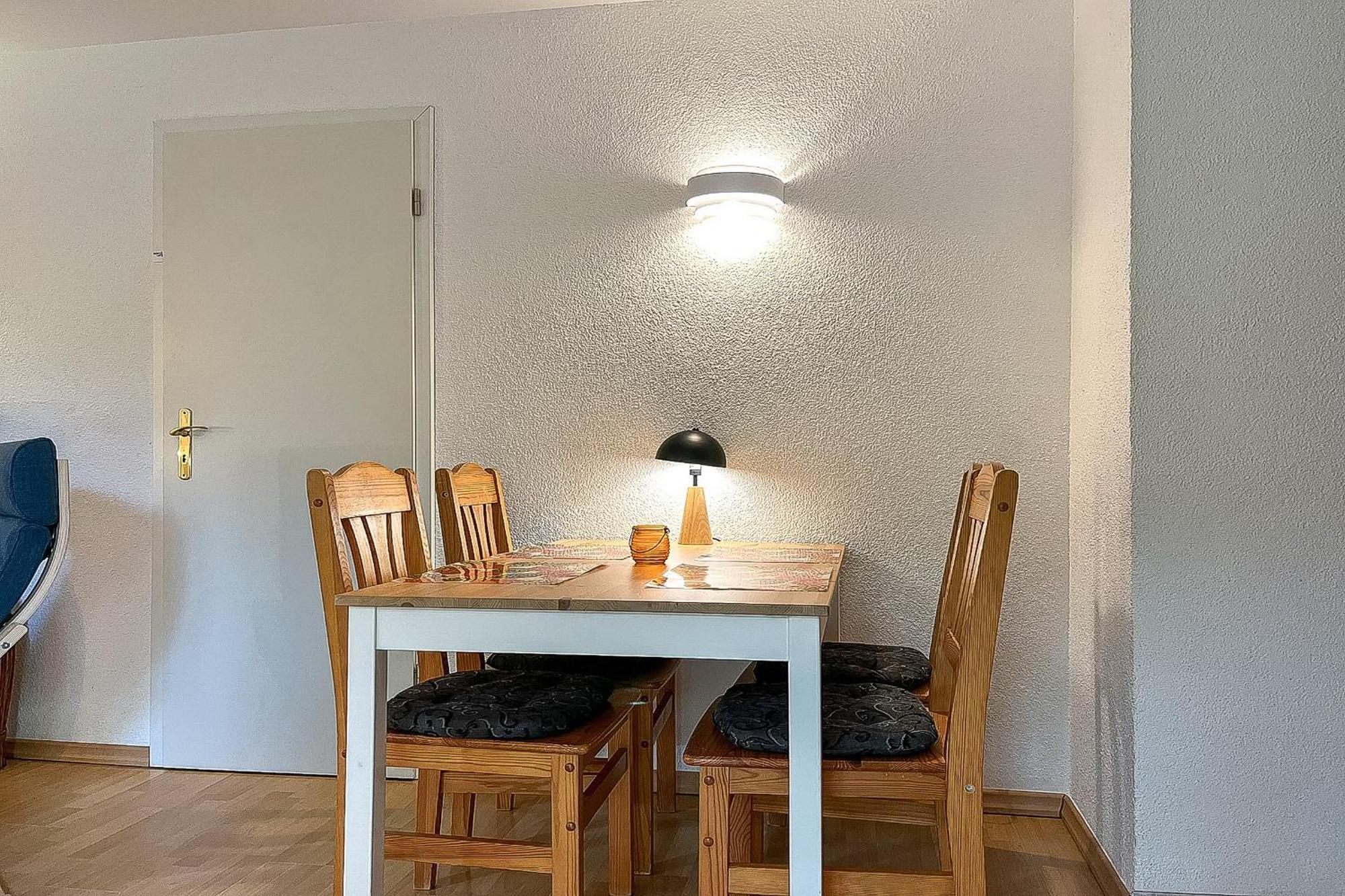 Villa Triton Souterrain Wohnung 07 Boltenhagen  Luaran gambar