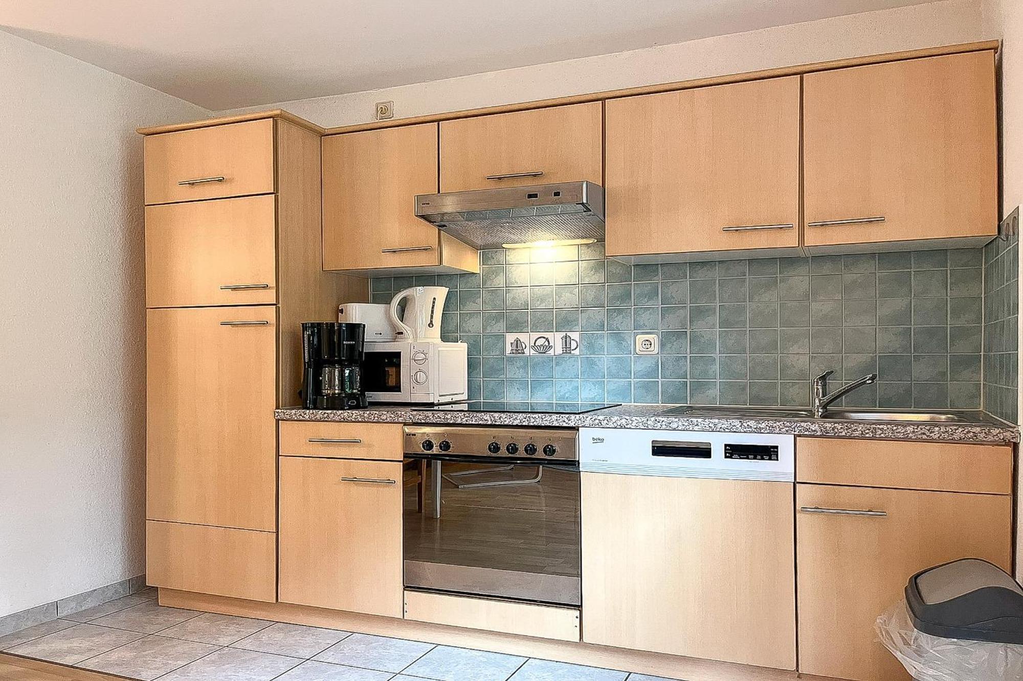 Villa Triton Souterrain Wohnung 07 Boltenhagen  Luaran gambar