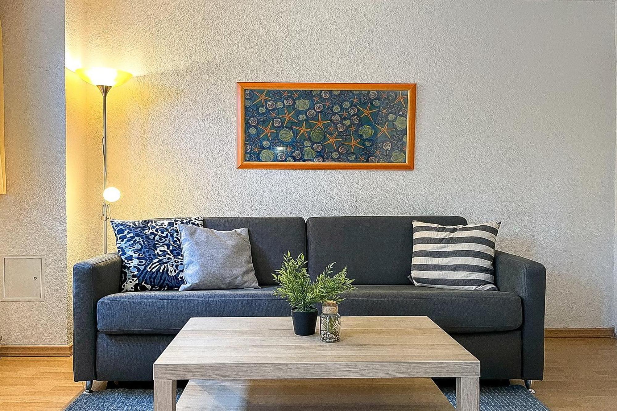 Villa Triton Souterrain Wohnung 07 Boltenhagen  Luaran gambar
